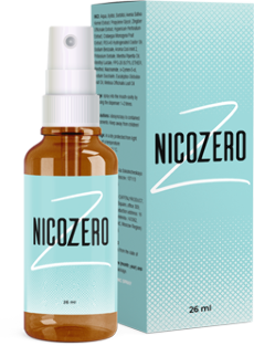 Spray NicoZero