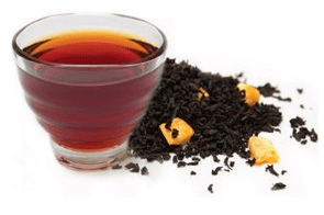 Antitoxin tea