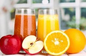 Natural juice