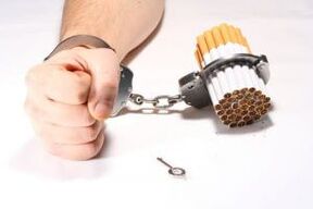 How to quit smoking and what impact will it have on the body